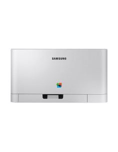 Samsung Xpress SL-C430 stampante laser A colori 2400 x 600 DPI A4
