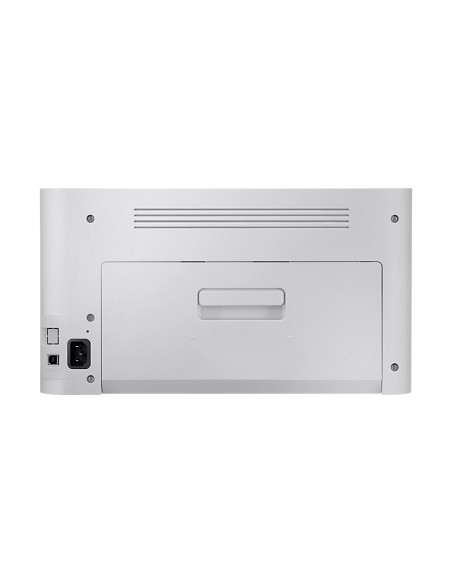 Samsung Xpress SL-C430 stampante laser A colori 2400 x 600 DPI A4