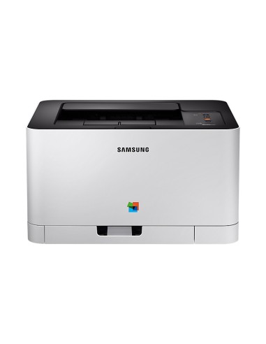 Samsung Xpress SL-C430 stampante laser A colori 2400 x 600 DPI A4