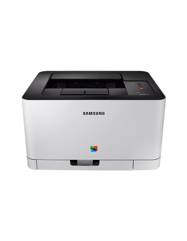 Samsung Xpress SL-C430 stampante laser A colori 2400 x 600 DPI A4