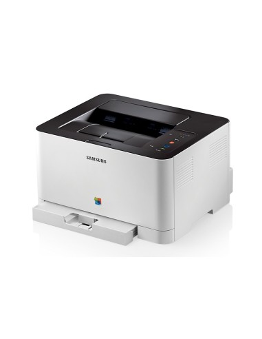 Samsung Xpress SL-C430 stampante laser A colori 2400 x 600 DPI A4