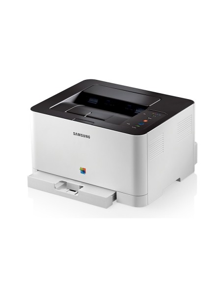 Samsung Xpress SL-C430 stampante laser A colori 2400 x 600 DPI A4