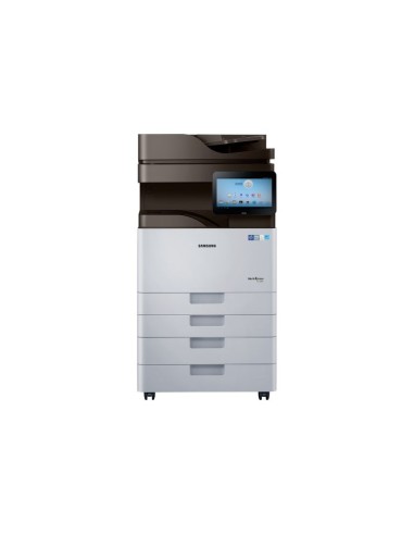 Samsung Xpress SL-K4250RX multifunzione Laser A3 1200 x 1200 DPI 25 ppm