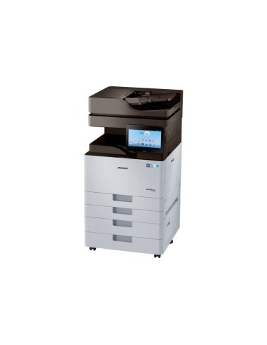 Samsung Xpress SL-K4250RX multifunzione Laser A3 1200 x 1200 DPI 25 ppm