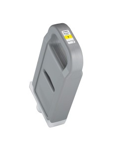 Canon (3x) PFI-707 Y cartuccia d'inchiostro 3 pz Originale Giallo