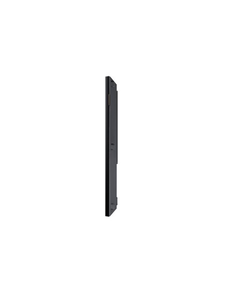 Samsung DC40E visualizzatore di messaggi Pannello piatto per segnaletica digitale 101,6 cm (40") LED 350 cd m² Full HD Nero