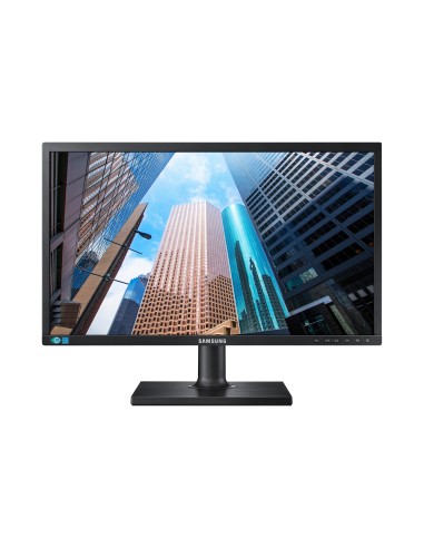 Samsung S24E650PL 59,9 cm (23.6") 1920 x 1080 Pixel Full HD LED Nero
