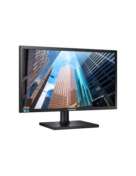 Samsung S24E650PL 59,9 cm (23.6") 1920 x 1080 Pixel Full HD LED Nero