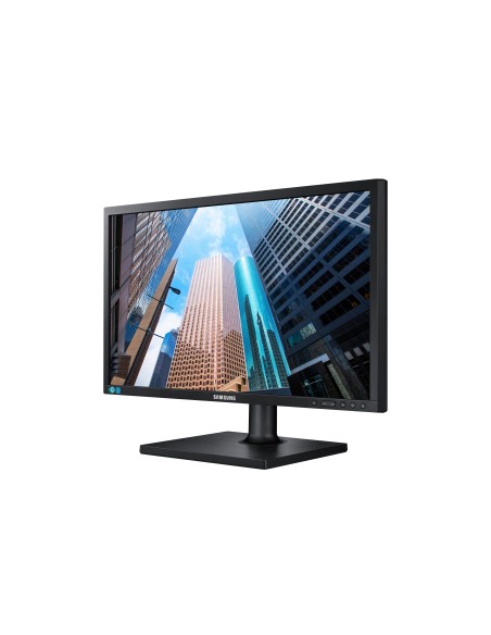 Samsung S24E650PL 59,9 cm (23.6") 1920 x 1080 Pixel Full HD LED Nero