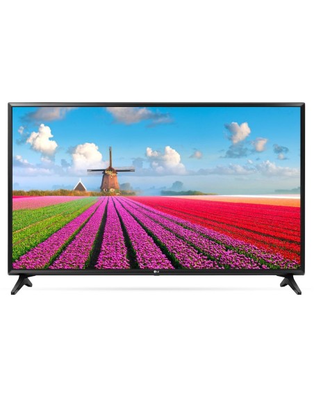 LG 49LJ594V TV 124,5 cm (49") Full HD Smart TV Wi-Fi Nero