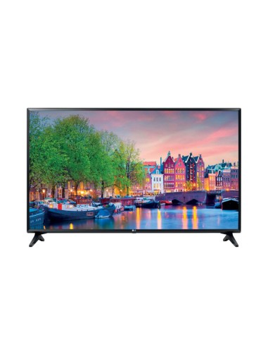 LG 49LJ594V TV 124,5 cm (49") Full HD Smart TV Wi-Fi Nero