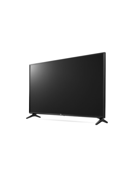 LG 49LJ594V TV 124,5 cm (49") Full HD Smart TV Wi-Fi Nero