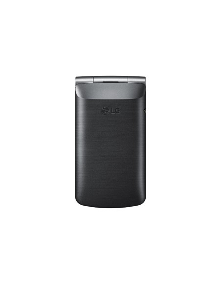 LG G351 7,62 cm (3") 125 g Nero, Argento