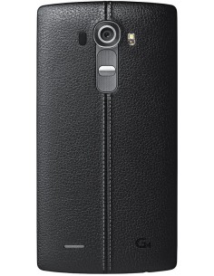 LG G4 H815 14 cm (5.5") SIM singola Android 5.1 4G 3 GB 32 GB 3000 mAh Nero 2