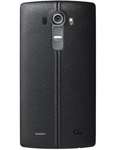 LG G4 H815 14 cm (5.5") SIM singola Android 5.1 4G 3 GB 32 GB 3000 mAh Nero