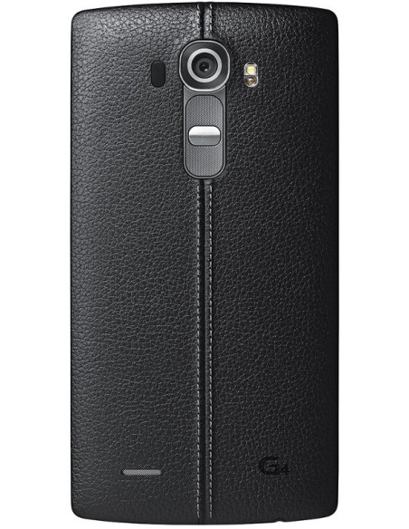 LG G4 H815 14 cm (5.5") SIM singola Android 5.1 4G 3 GB 32 GB 3000 mAh Nero