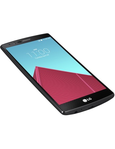 LG G4 H815 14 cm (5.5") SIM singola Android 5.1 4G 3 GB 32 GB 3000 mAh Nero