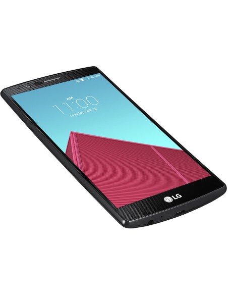 LG G4 H815 14 cm (5.5") SIM singola Android 5.1 4G 3 GB 32 GB 3000 mAh Nero