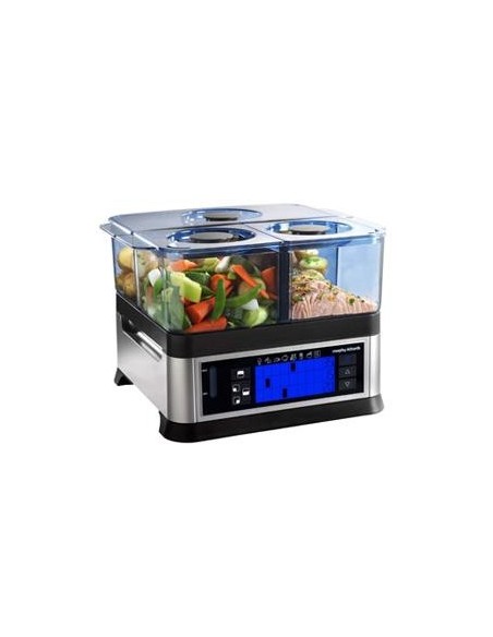 Morphy Richards 48780 pentola a vapore