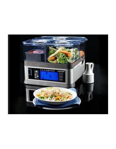 Morphy Richards 48780 pentola a vapore