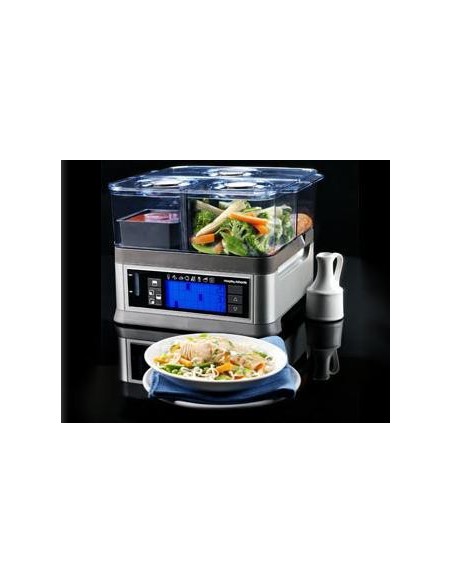Morphy Richards 48780 pentola a vapore