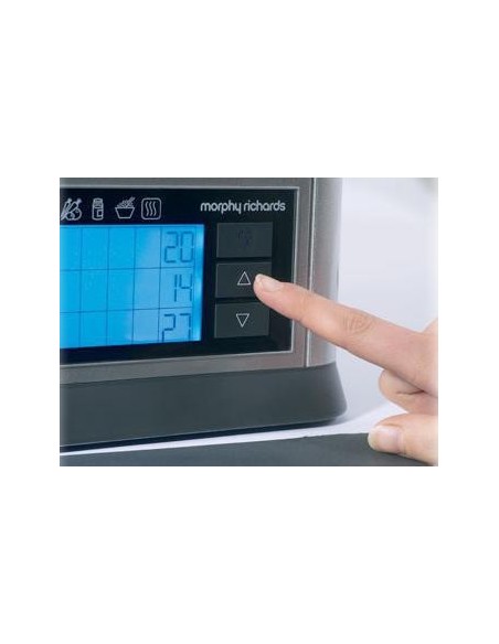 Morphy Richards 48780 pentola a vapore