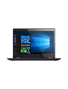 Lenovo Yoga 520 Ibrido (2 in 1) 35,6 cm (14") Touch screen Full HD Intel® Core™ i3 4 GB DDR4-SDRAM 256 GB SSD Wi-Fi 5