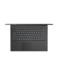 Lenovo Yoga 520 Ibrido (2 in 1) 35,6 cm (14") Touch screen Full HD Intel® Core™ i3 4 GB DDR4-SDRAM 256 GB SSD Wi-Fi 5 2