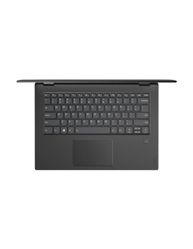 Lenovo Yoga 520 Ibrido (2 in 1) 35,6 cm (14") Touch screen Full HD Intel® Core™ i3 4 GB DDR4-SDRAM 256 GB SSD Wi-Fi 5