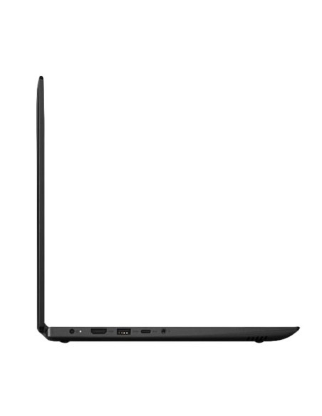 Lenovo Yoga 520 Ibrido (2 in 1) 35,6 cm (14") Touch screen Full HD Intel® Core™ i3 4 GB DDR4-SDRAM 256 GB SSD Wi-Fi 5