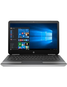 HP Pavilion - 14-al101nl