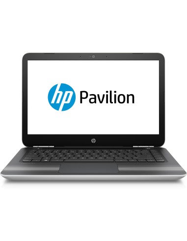HP Pavilion - 14-al101nl