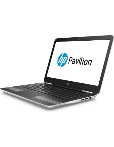 HP Pavilion - 14-al101nl