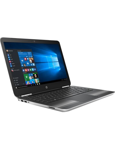 HP Pavilion - 14-al101nl