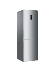 Haier C2FE-736CSJ frigorifero con congelatore Libera installazione 352 L Argento 2