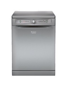Hotpoint LFK 7M121 X IT lavastoviglie Libera installazione 14 coperti