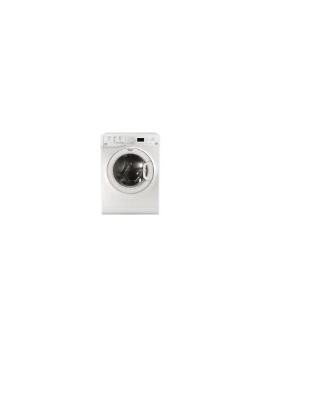 Hotpoint FMUG 502 EU Lavatrice slim