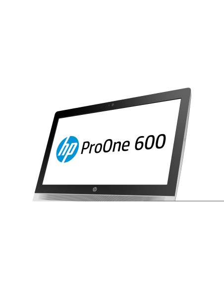 HP ProOne PC All-in-One non touch 600 G2 da 21,5"