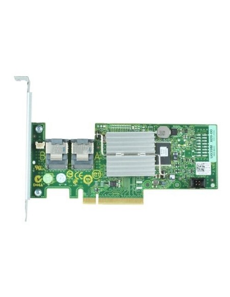 DELL 405-11540 controller RAID PCI Express x8