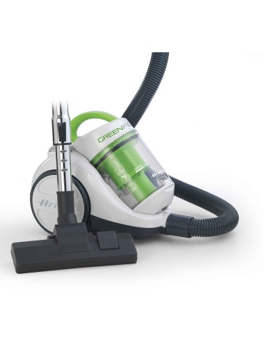 Ariete 2797A 1,5 L A cilindro Secco 700 W Senza sacchetto