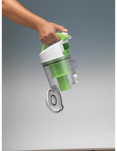 Ariete 2797A 1,5 L A cilindro Secco 700 W Senza sacchetto