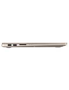 ASUS VivoBook S15 S510UQ-BQ216T Computer portatile 39,6 cm (15.6") Full HD Intel® Core™ i7 8 GB DDR4-SDRAM 1000 GB HDD NVIDIA® 2