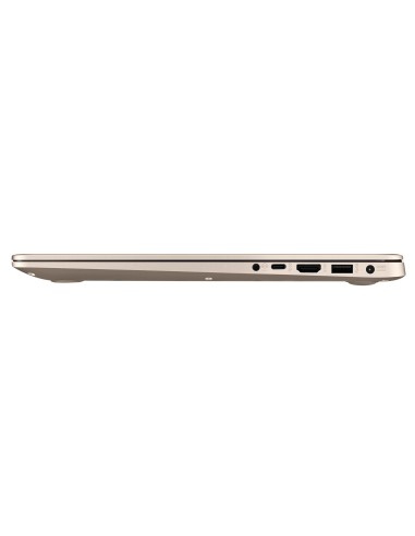 ASUS VivoBook S15 S510UQ-BQ216T Computer portatile 39,6 cm (15.6") Full HD Intel® Core™ i7 8 GB DDR4-SDRAM 1000 GB HDD NVIDIA®