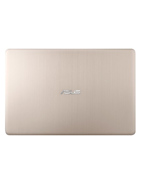 ASUS VivoBook S15 S510UQ-BQ216T Computer portatile 39,6 cm (15.6") Full HD Intel® Core™ i7 8 GB DDR4-SDRAM 1000 GB HDD NVIDIA®