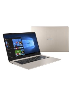 ASUS VivoBook S15 S510UQ-BQ487T Computer portatile 39,6 cm (15.6") Full HD Intel® Core™ i7 16 GB DDR4-SDRAM 512 GB SSD NVIDIA®