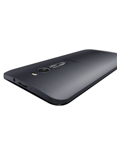 ASUS ZenFone 2 ZE551ML-6J162WW smartphone 14 cm (5.5") Doppia SIM Android 5.0 4G 4 GB 32 GB 3000 mAh Argento