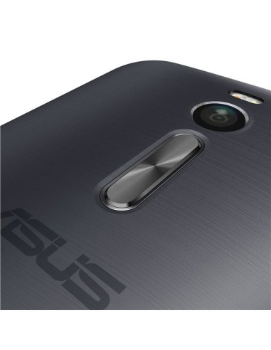 ASUS ZenFone 2 ZE551ML-6J162WW smartphone 14 cm (5.5") Doppia SIM Android 5.0 4G 4 GB 32 GB 3000 mAh Argento
