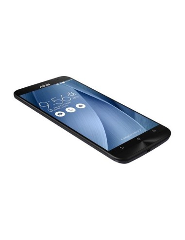 ASUS ZenFone 2 ZE551ML-6J162WW smartphone 14 cm (5.5") Doppia SIM Android 5.0 4G 4 GB 32 GB 3000 mAh Argento