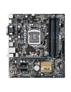 ASUS B150M-A M.2 Intel® B150 LGA 1151 (Presa H4) micro ATX 2