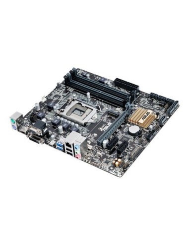 ASUS B150M-A M.2 Intel® B150 LGA 1151 (Presa H4) micro ATX